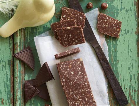 naegait|nougat is opskrift.